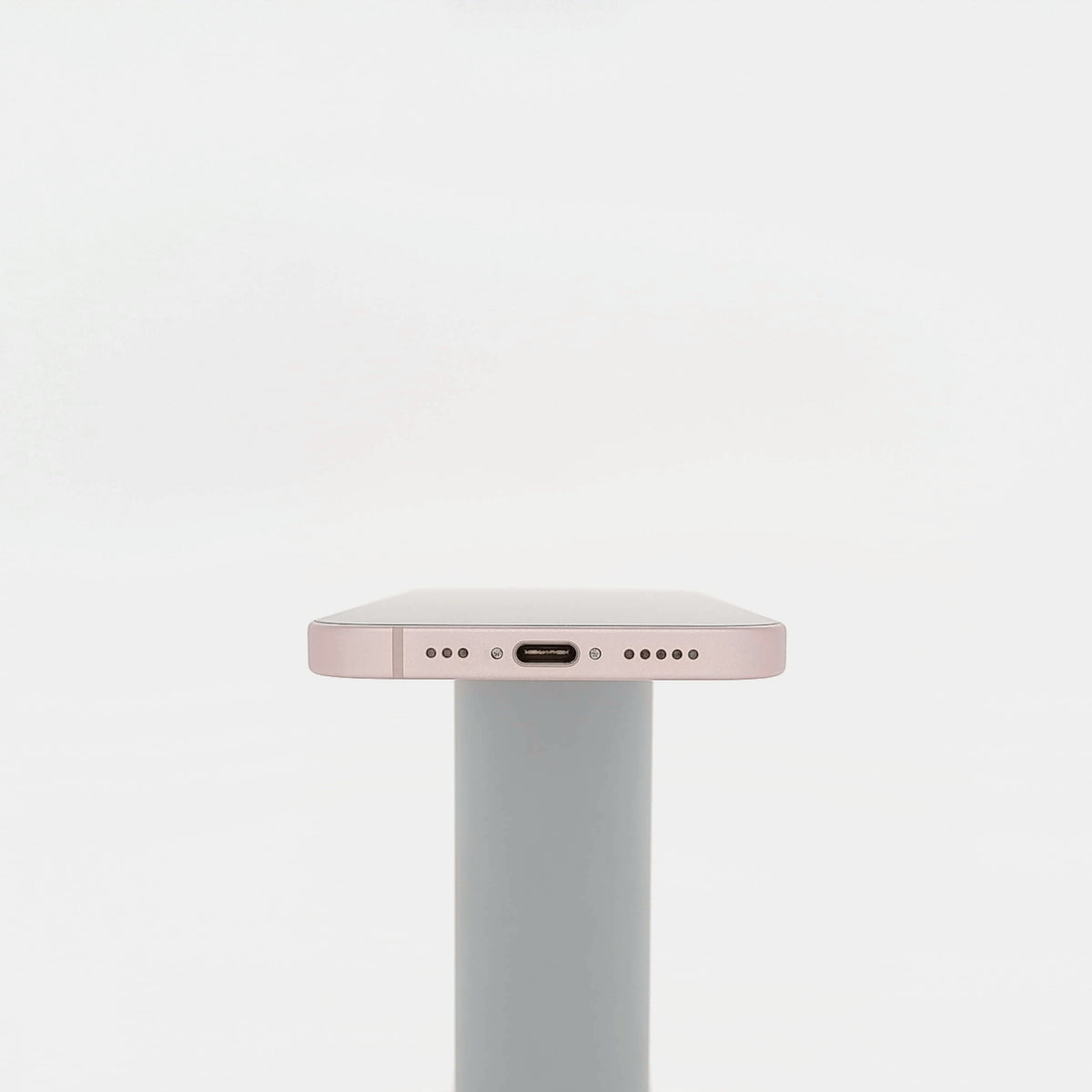 95新 Apple iPhone 15 256G 粉紅色 中國大陸版