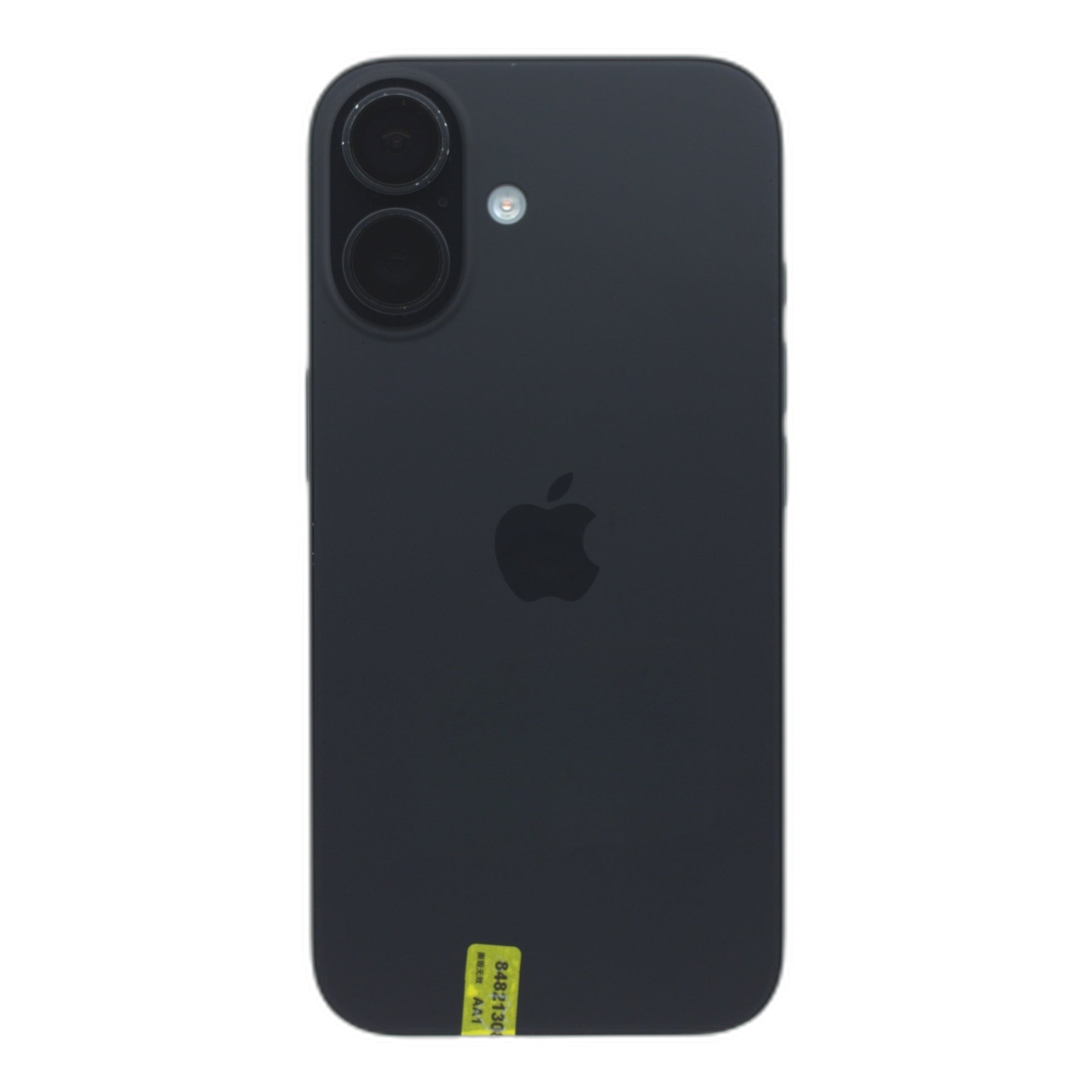 95新 Apple iPhone 16 128G 黑色 中國大陸版