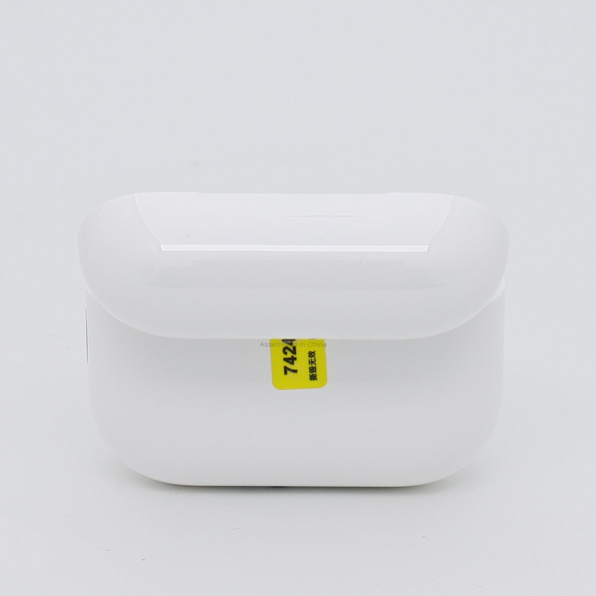 99新 Apple AirPods Pro 3 白色