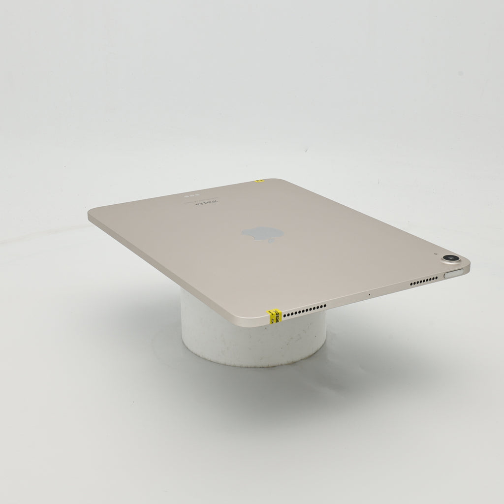 95新 Apple iPad Air5 64G 星光色 WIFI