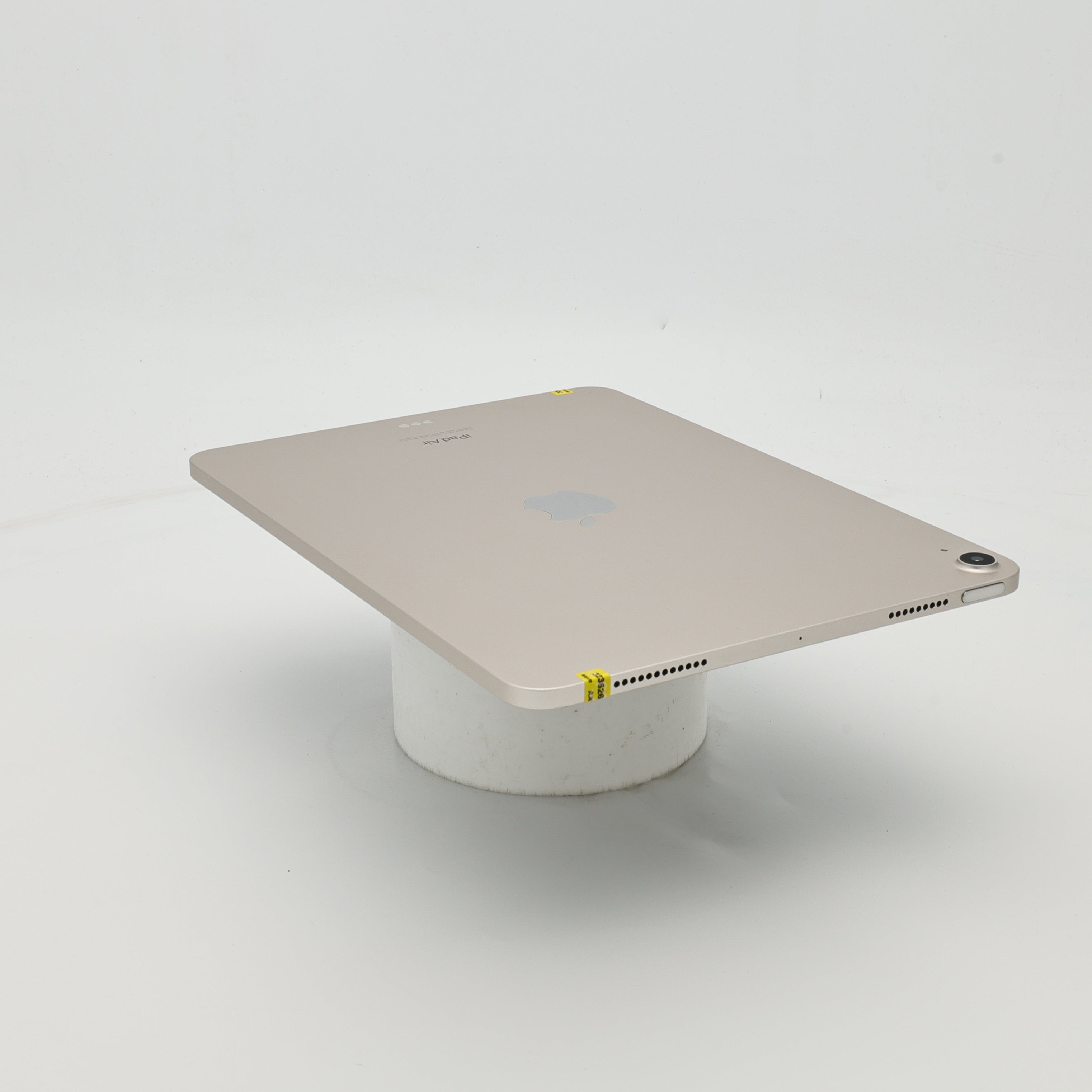 95新 Apple iPad Air5 64G 星光色 WIFI