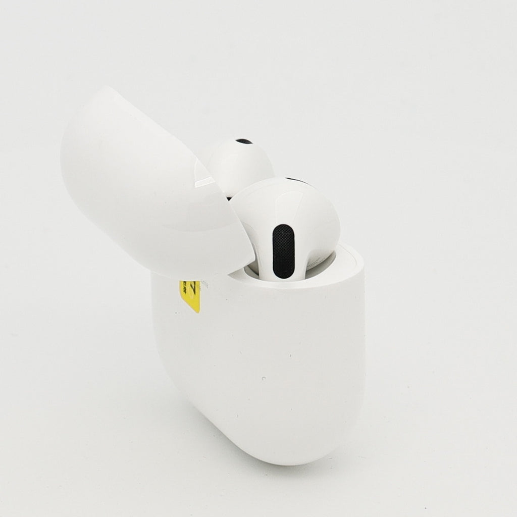 99新 Apple AirPods 4 (支持主动降噪) 白色