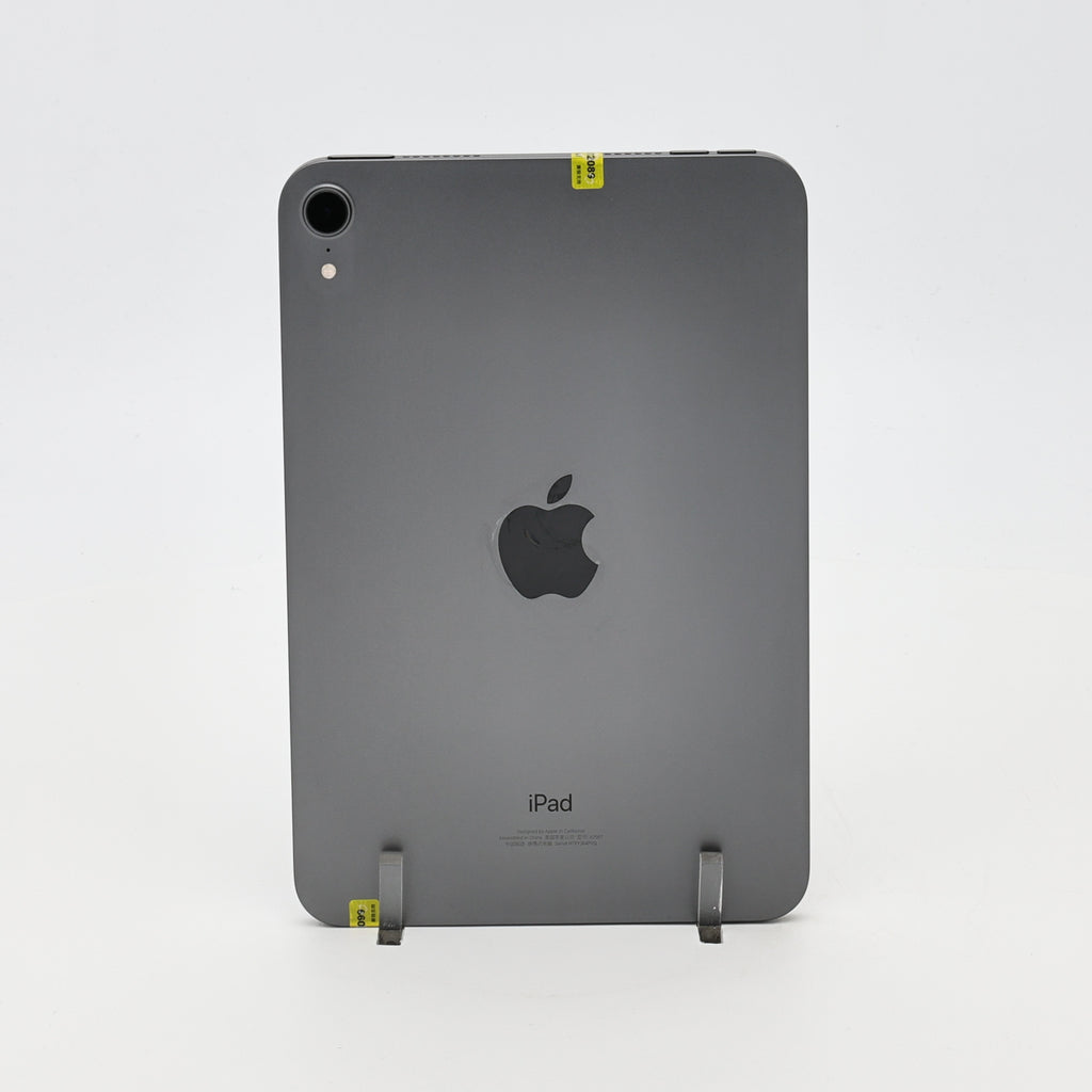 95新 Apple iPad mini6 256G 深空灰色 WIFI