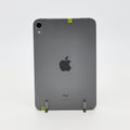 95新 Apple iPad mini6 256G 深空灰色 WIFI