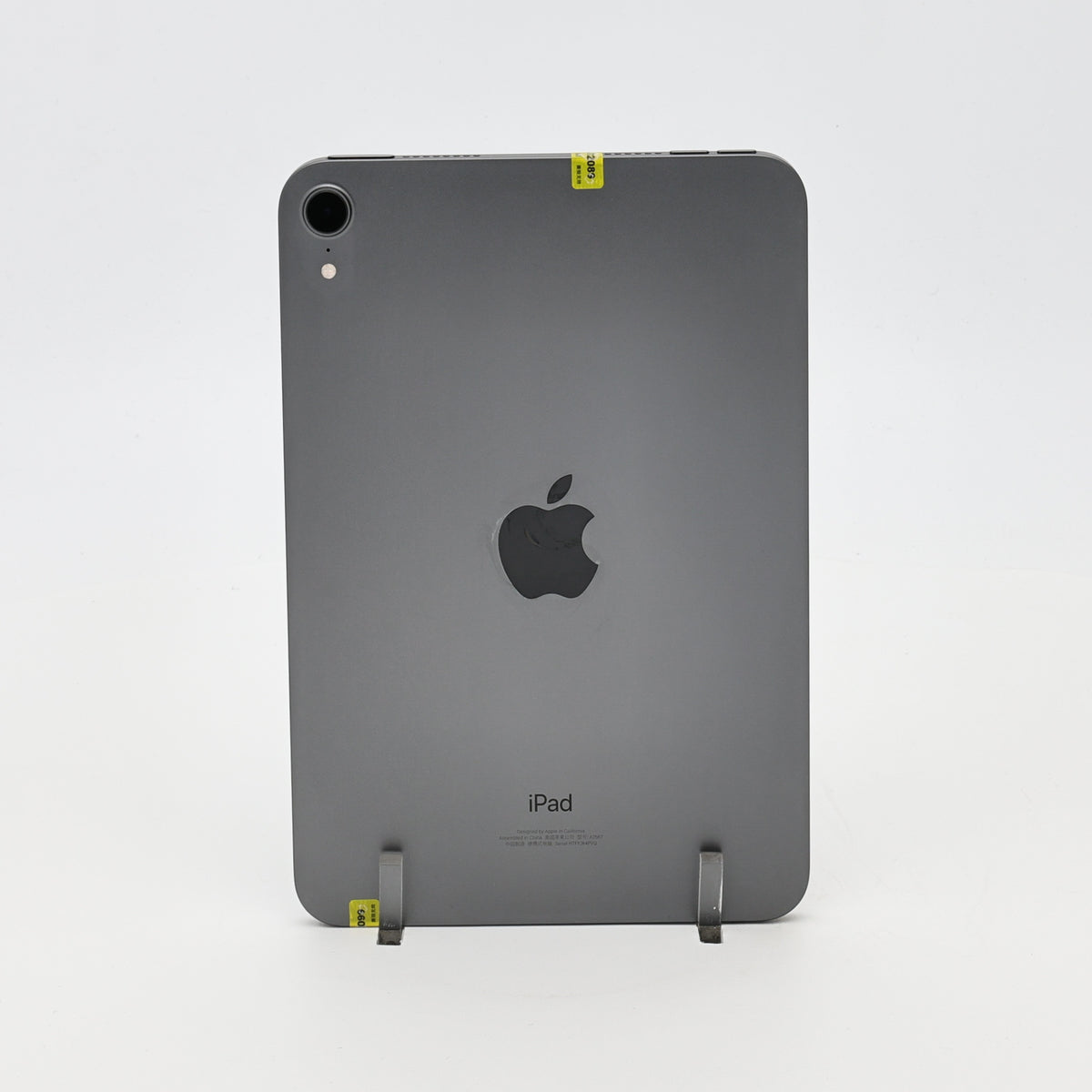 95新 Apple iPad mini6 256G 深空灰色 WIFI