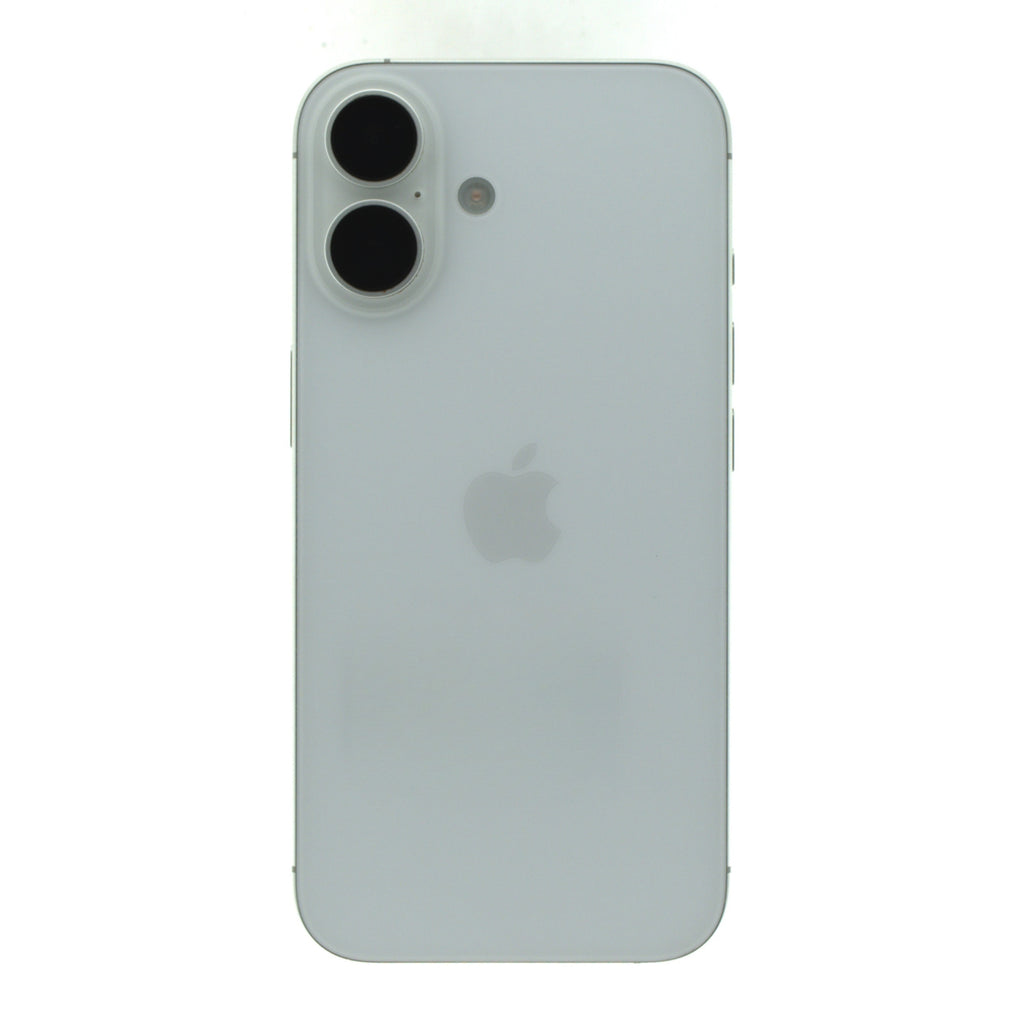 95新 Apple iPhone 16 256G 白色 中國大陸版
