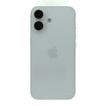95新 Apple iPhone 16 256G 白色 中國大陸版