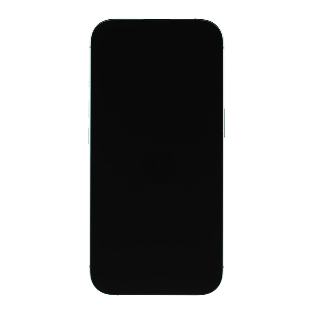95新 Apple iPhone 16 128G 白色 中國大陸版