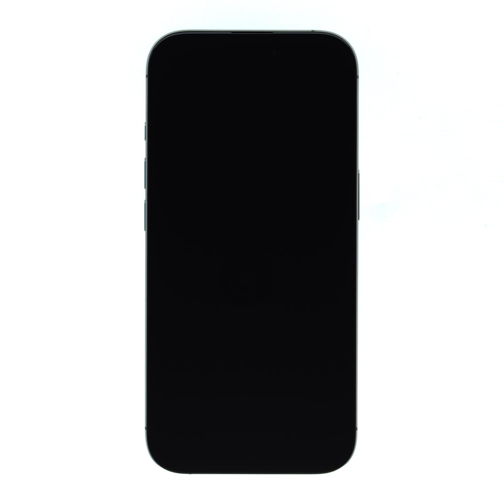 95新 Apple iPhone 16 Pro 256G 原色鈦金屬 中國大陸版