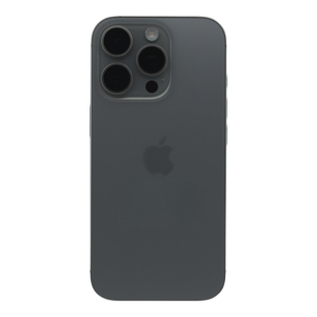 95新 Apple iPhone 16 Pro 128G 原色鈦金屬 中國大陸版