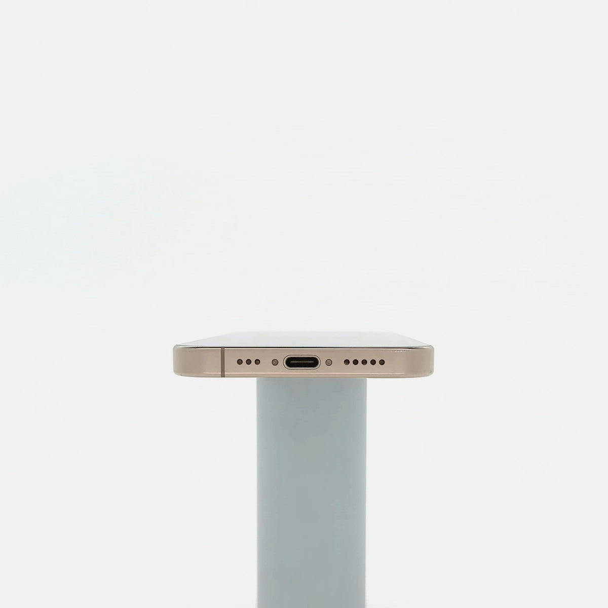 95新 Apple iPhone 16 Pro 128G 沙漠色鈦金屬 中國大陸版