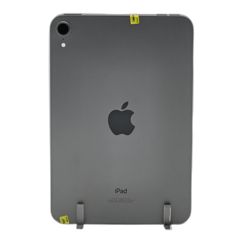 95新 Apple iPad mini6 64G 深空灰色 WIFI