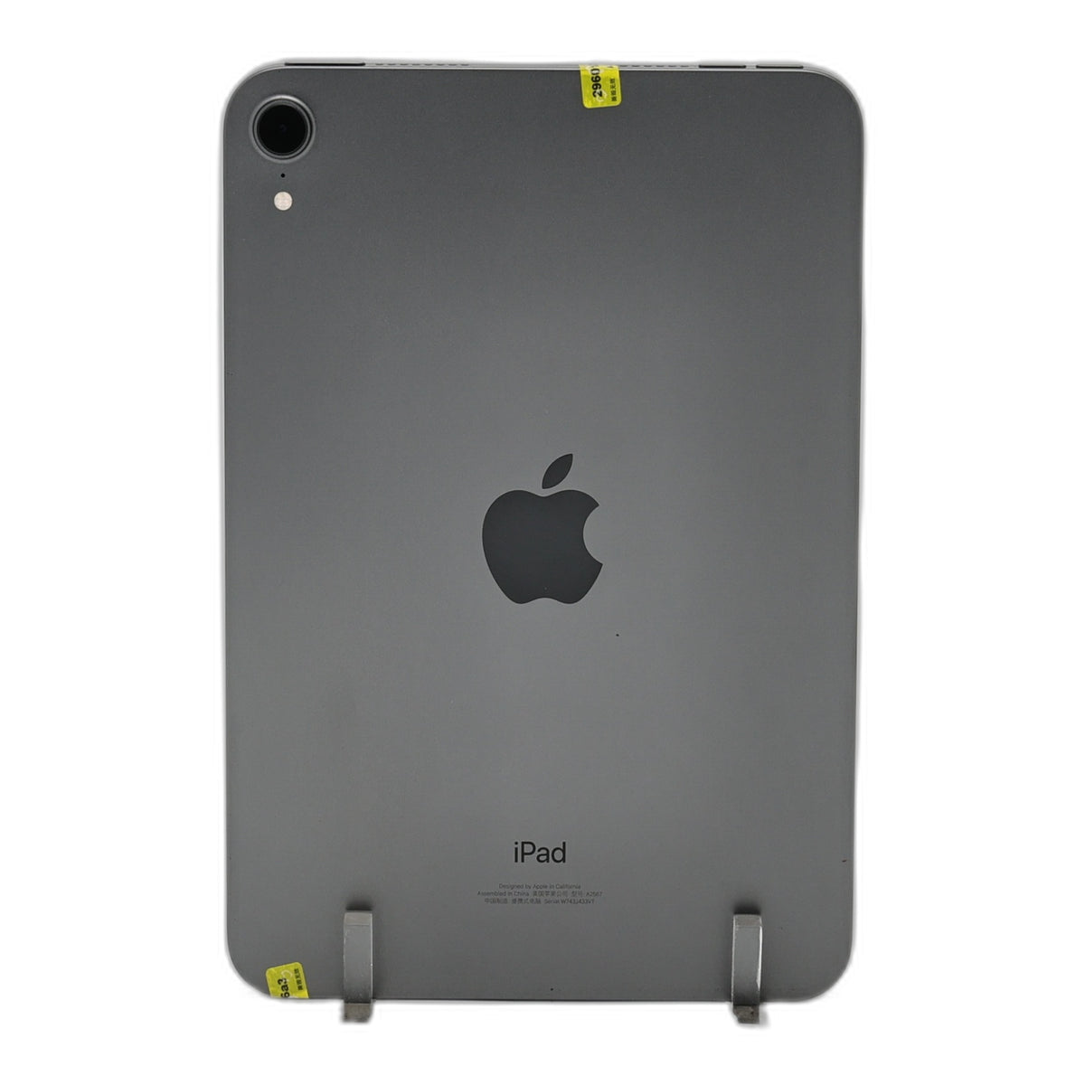 95新 Apple iPad mini6 64G 深空灰色 WIFI