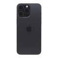 95新 Apple iPhone 15 Pro Max 256G 黑色鈦金屬 中國大陸版