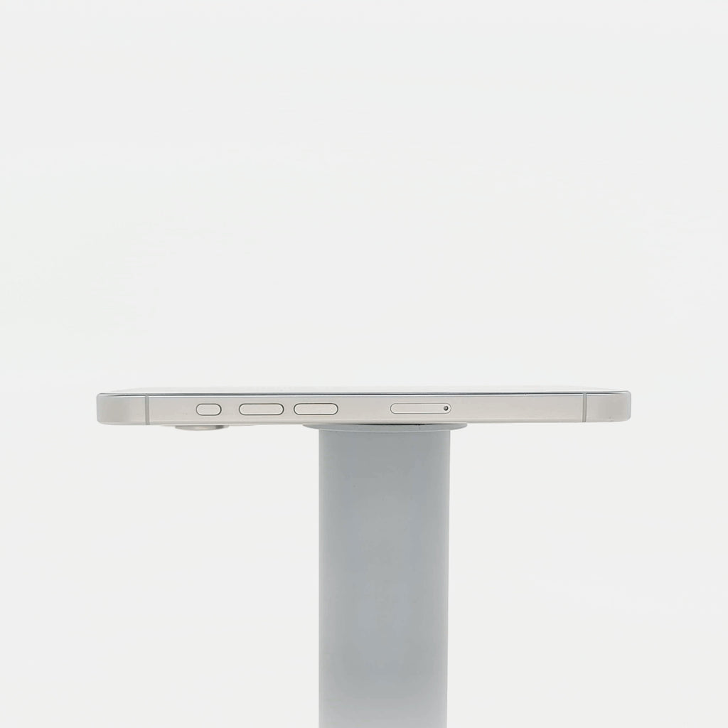 95新 Apple iPhone 15 Pro 256G 白色鈦金屬 中國大陸版