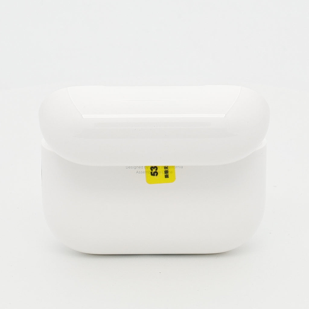 99新 Apple AirPods Pro 3 白色