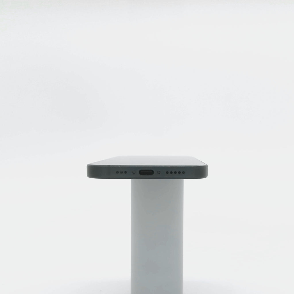 95新 Apple iPhone 15 128G 黑色 中國大陸版