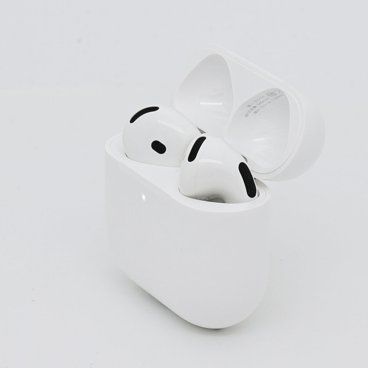 99新 Apple AirPods 4 (支持主动降噪) 白色