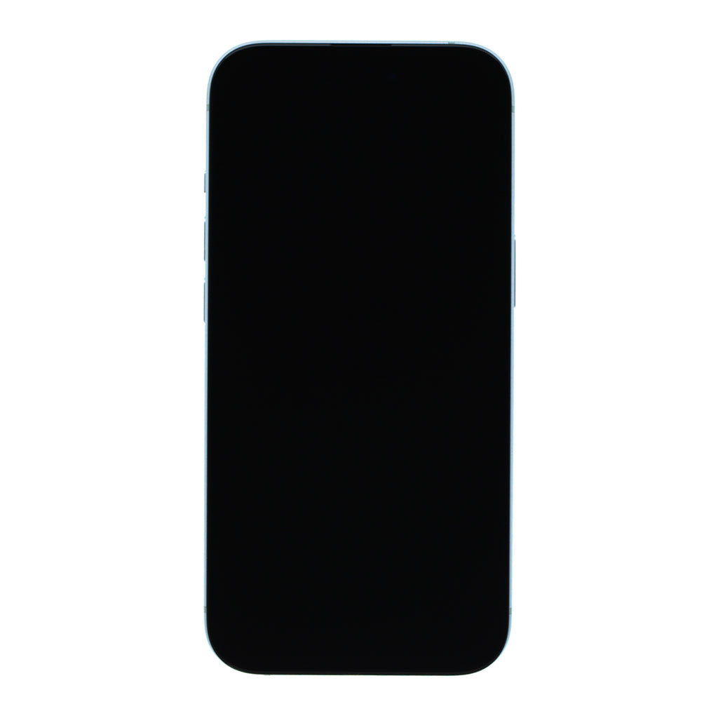 95新 Apple iPhone 15 256G 藍色 中國大陸版