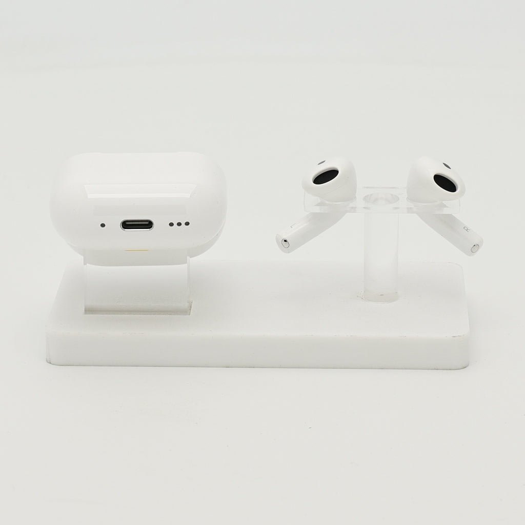 99新 Apple AirPods 4 (支持主动降噪) 白色