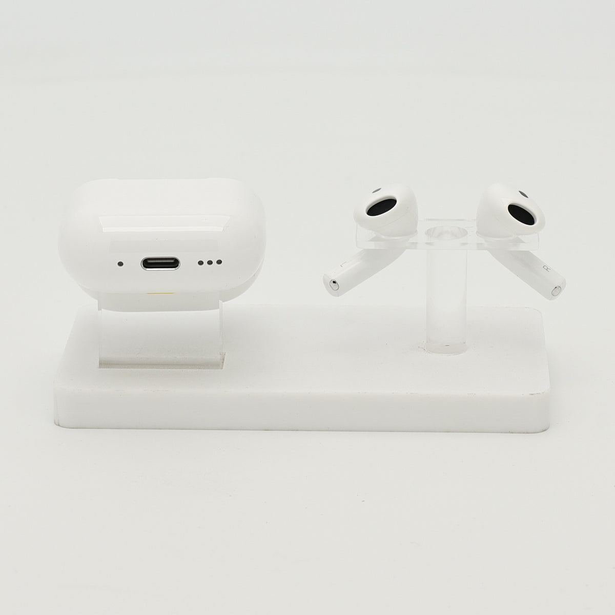 99新 Apple AirPods 4 (支持主动降噪) 白色