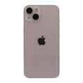 95新 Apple iPhone 13 256G 粉紅色 中國大陸版