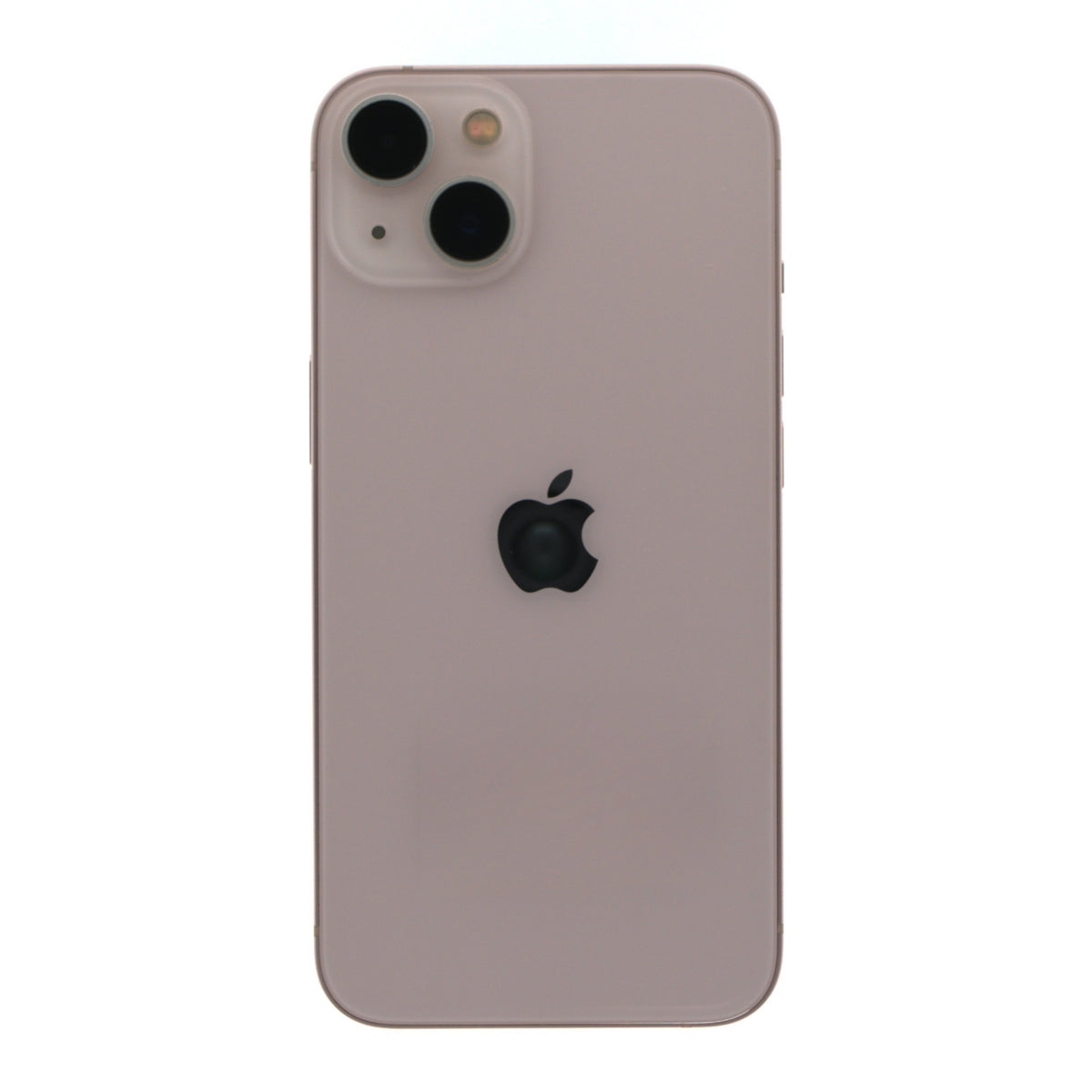 95新 Apple iPhone 13 256G 粉紅色 中國大陸版