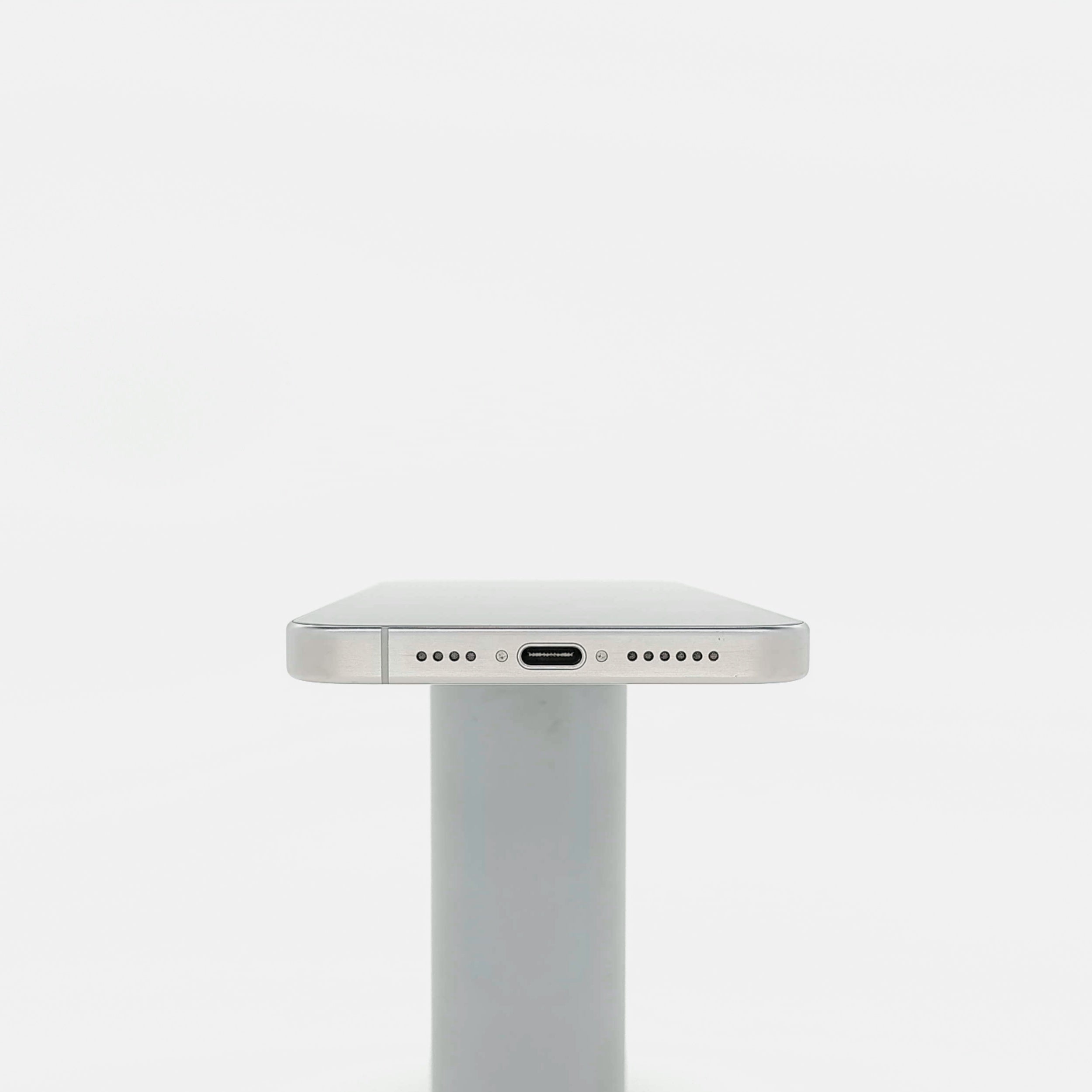 95新 Apple iPhone 15 Pro Max 256G 白色鈦金屬 中國大陸資源機