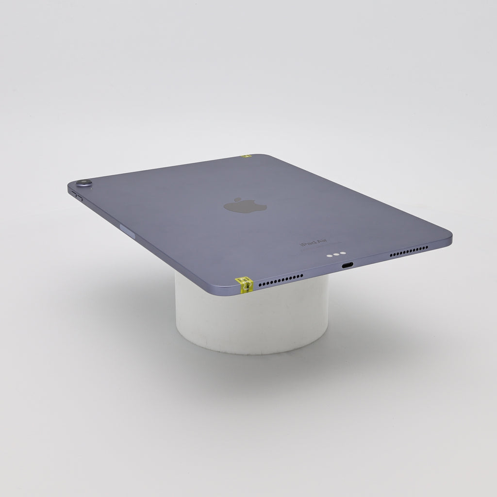 95新 Apple iPad Air5 64G 紫色 WIFI