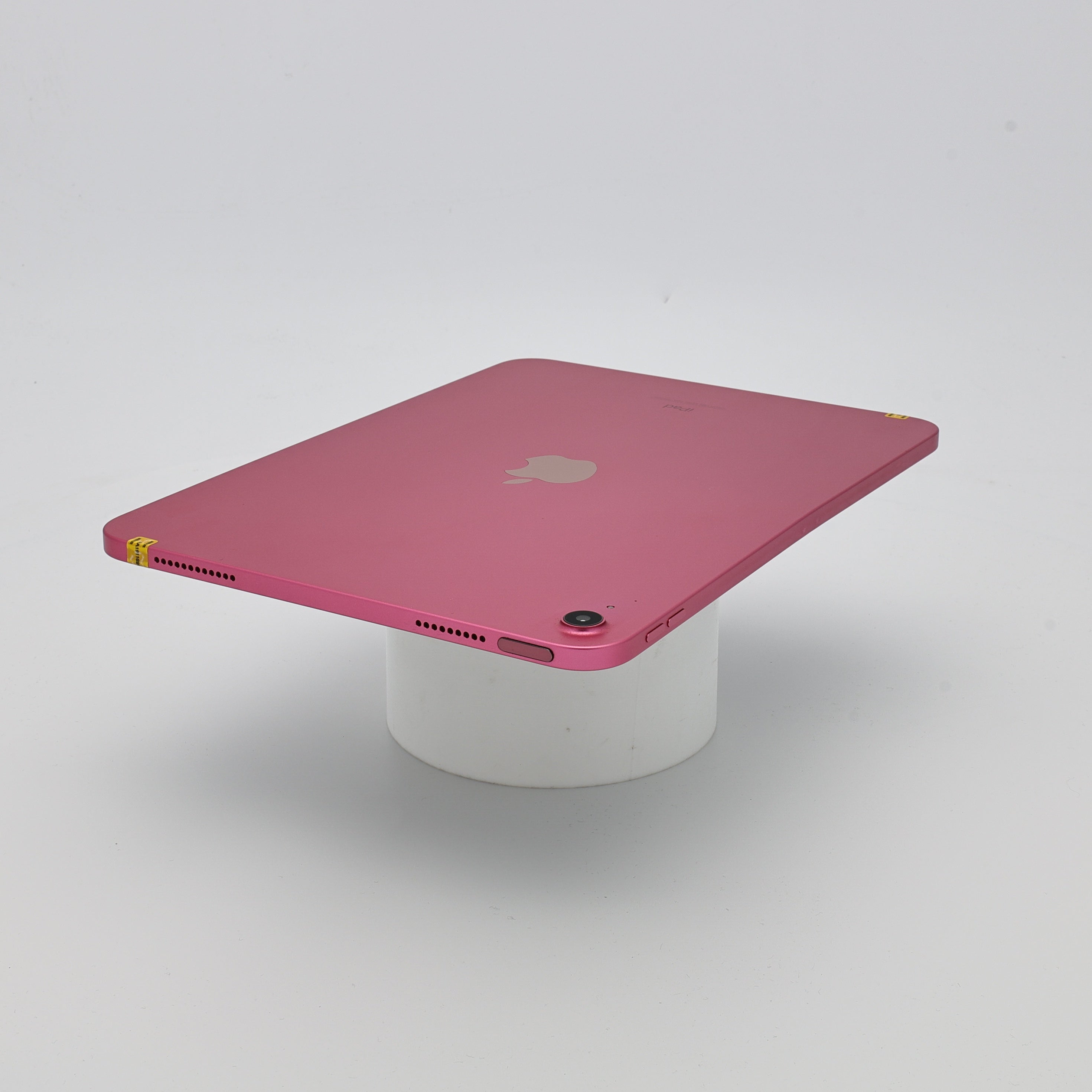 95新 Apple iPad 10代 64G 粉紅色 WIFI