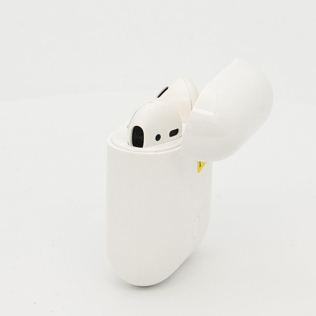 99新 Apple AirPods 2 白色