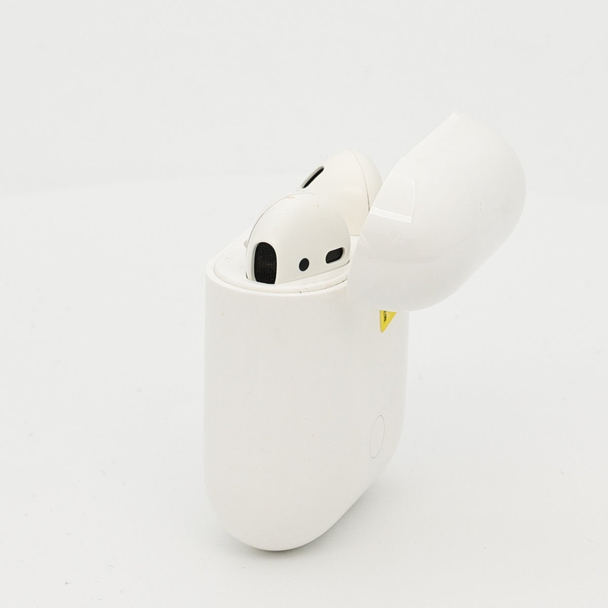 99新 Apple AirPods 2 白色