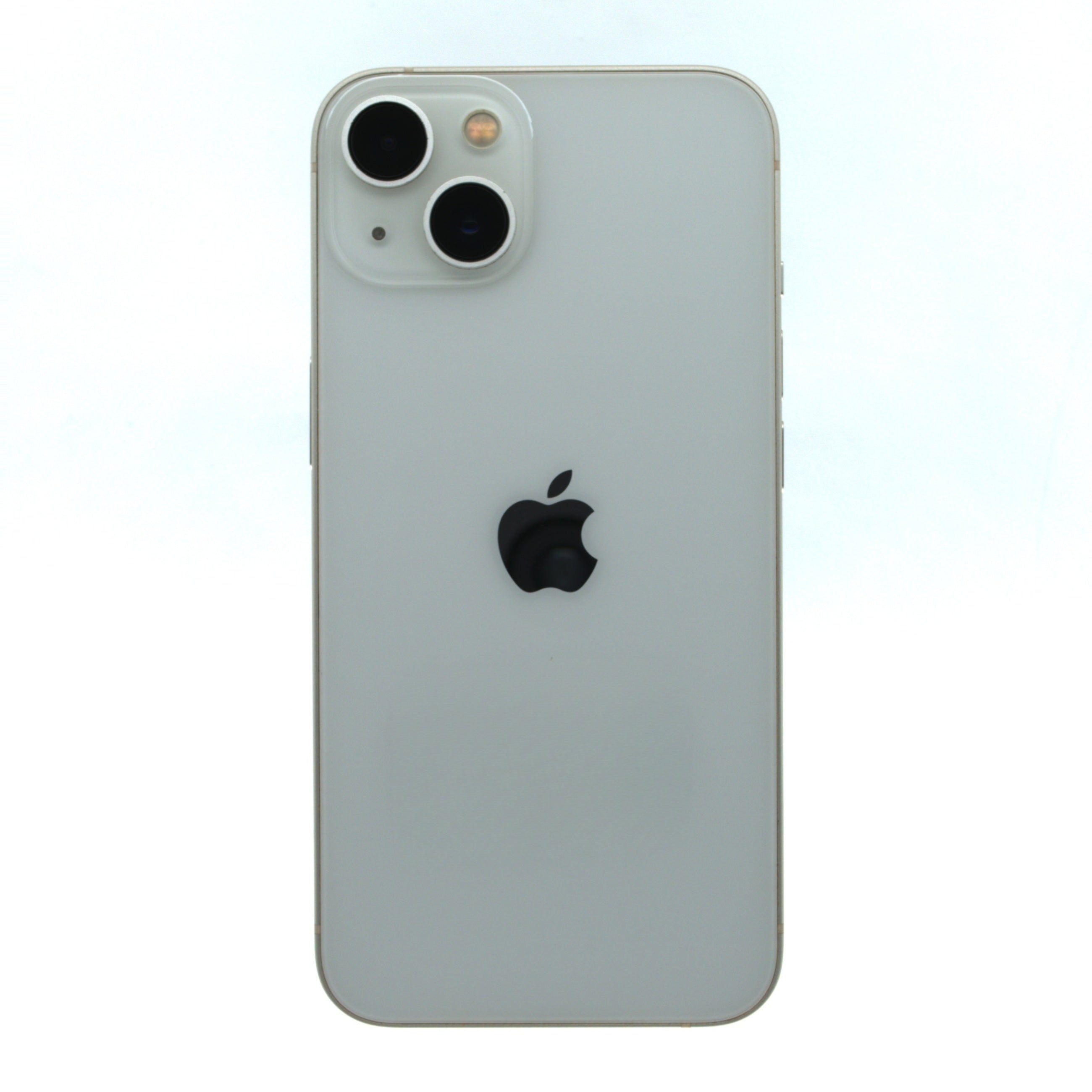 95新 Apple iPhone 13 256G 星光色 中國大陸版