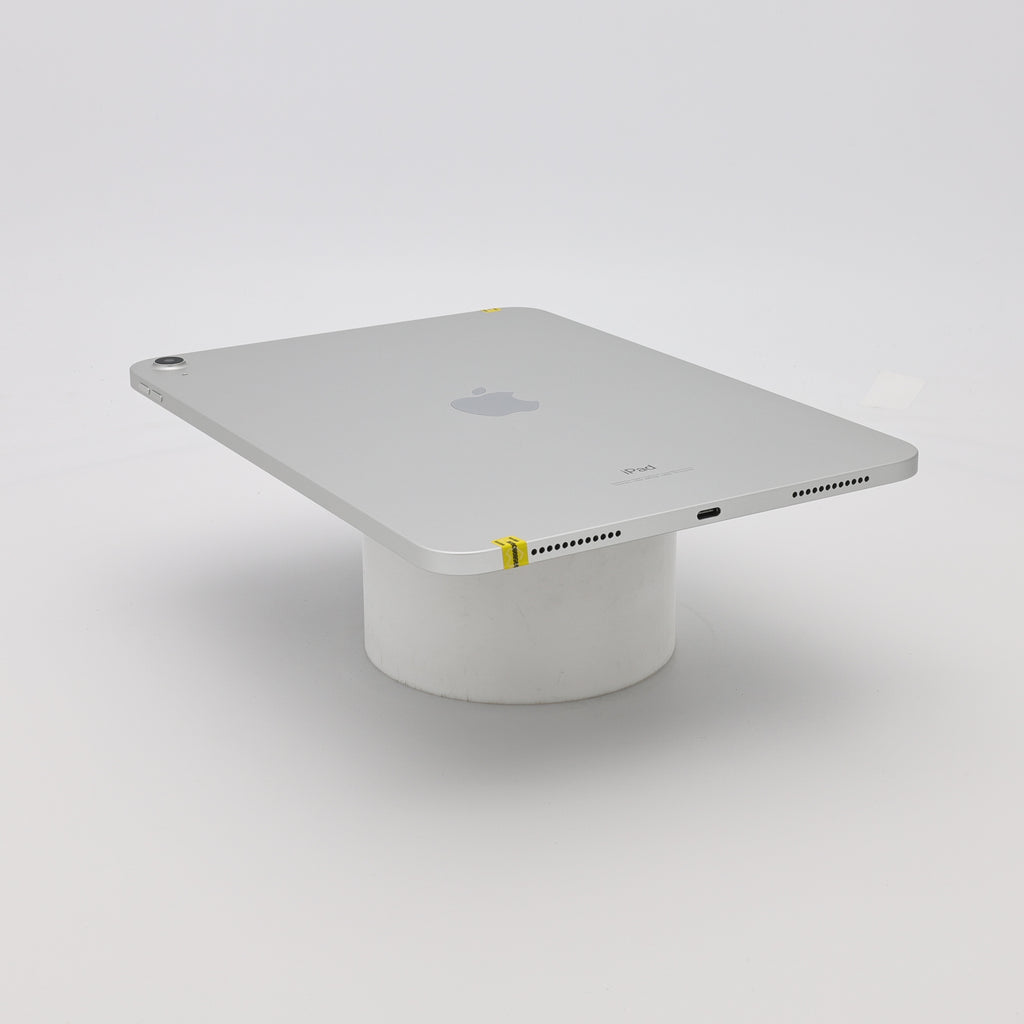 99新 Apple iPad 10代 64G 銀色 WIFI