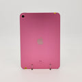 99新 Apple iPad 10代 256G 粉紅色 WIFI