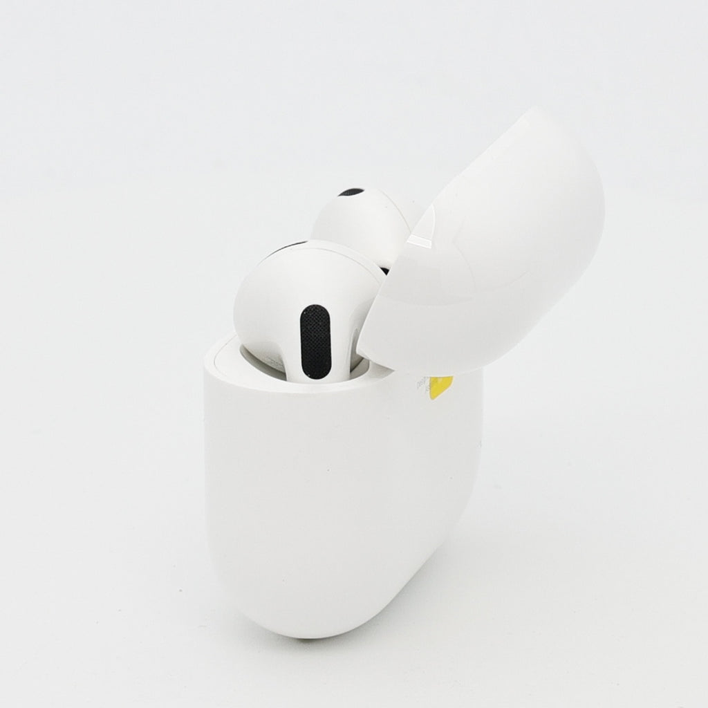 99新 Apple AirPods 4 (支持主动降噪) 白色