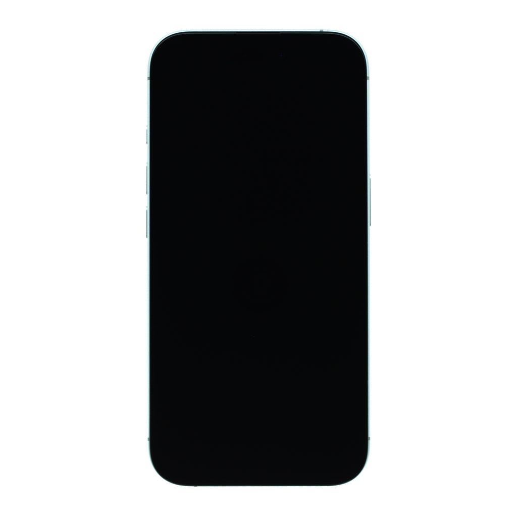95新 Apple iPhone 16 256G 白色 中國大陸版