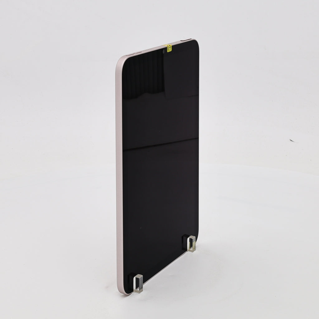 95新 Apple iPad mini6 64G 粉紅色 WIFI