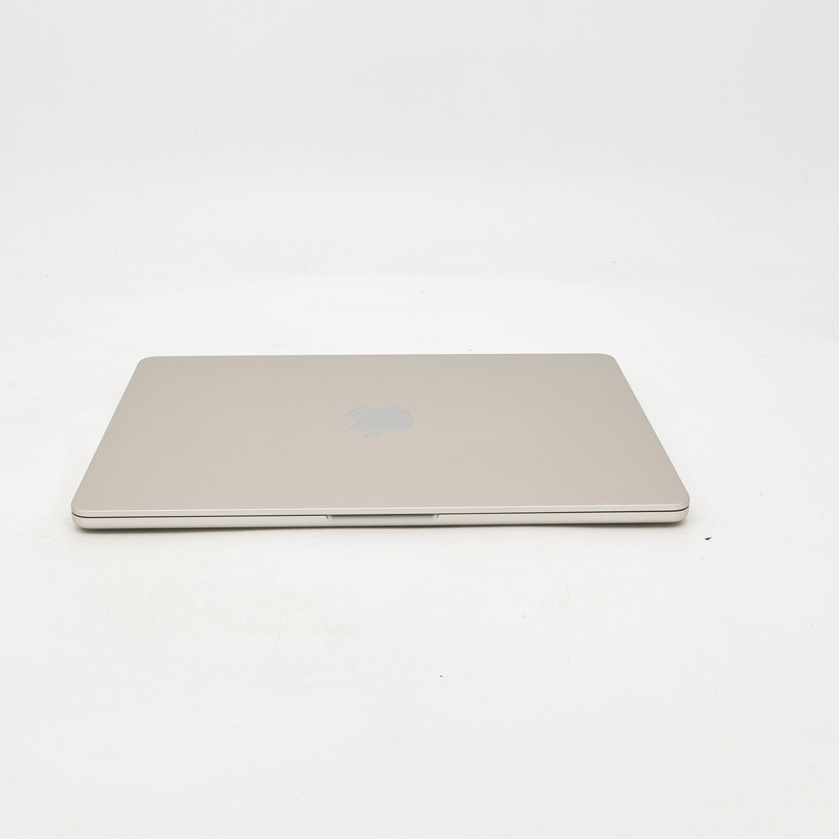 95新 Apple MacBook Air 22年 13寸 M2（8+8核） 16G RAM 256G SSD 星光色