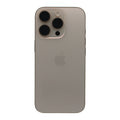 95新 Apple iPhone 16 Pro 128G 沙漠色鈦金屬 中國大陸版