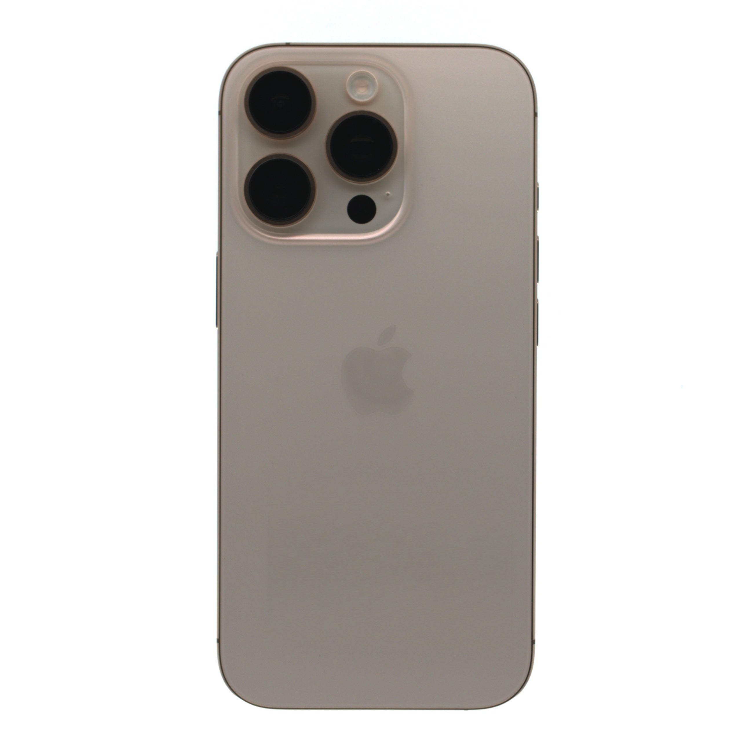 95新 Apple iPhone 16 Pro 128G 沙漠色鈦金屬 中國大陸版