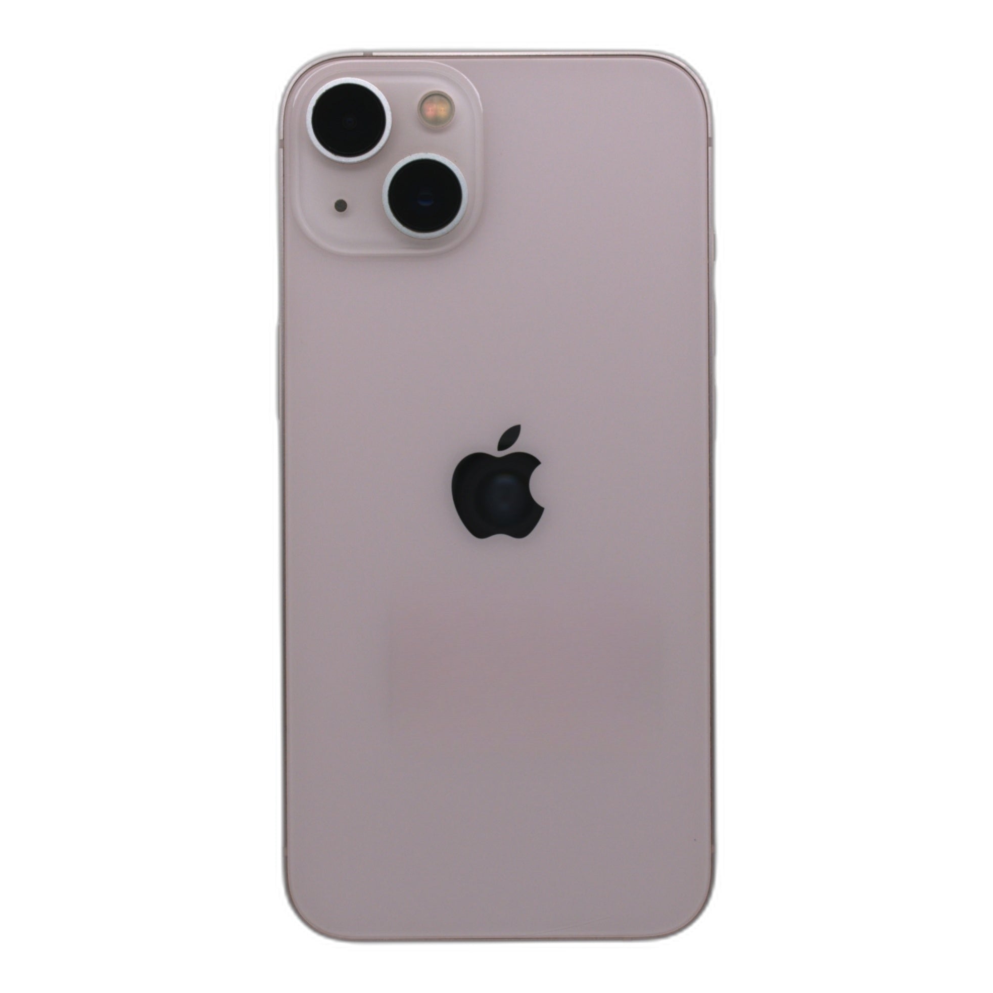 95新 Apple iPhone 13 256G 粉紅色 中國大陸版