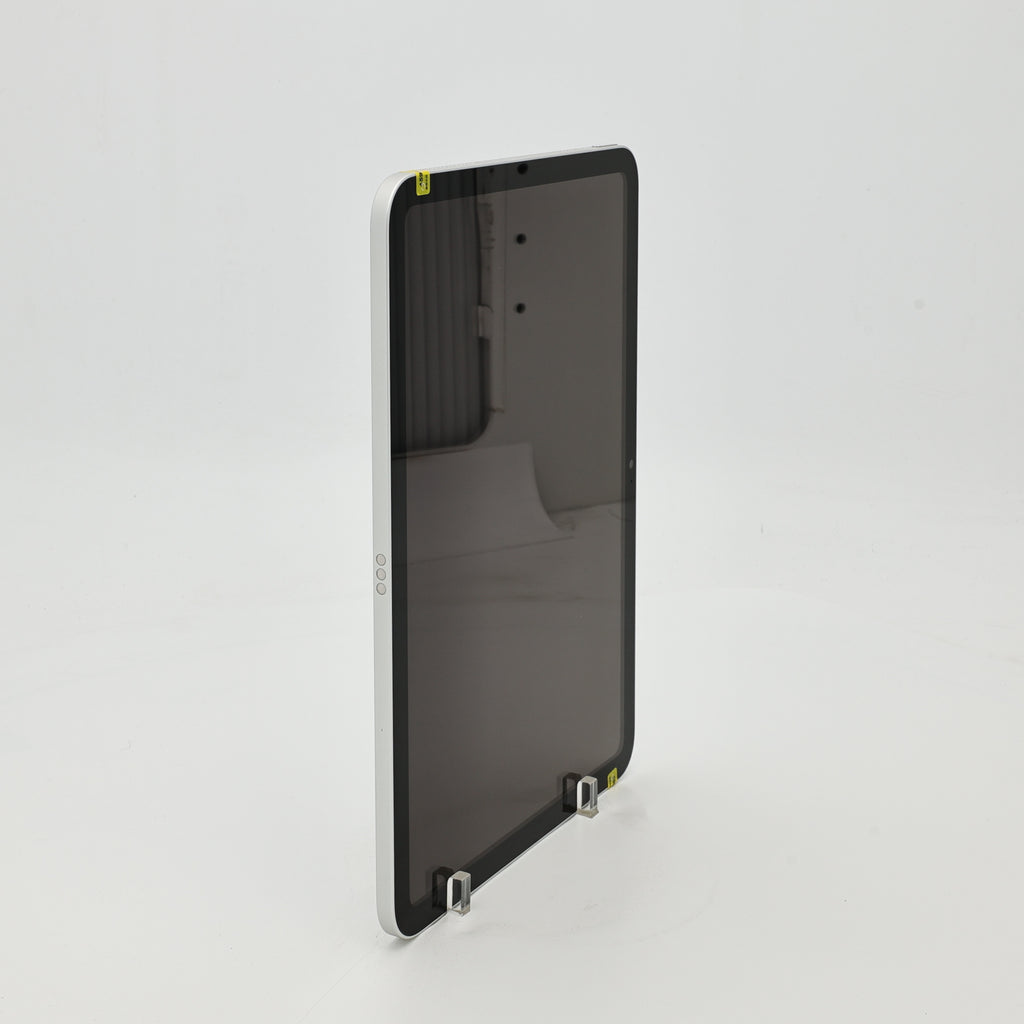99新 Apple iPad 10代 64G 銀色 WIFI