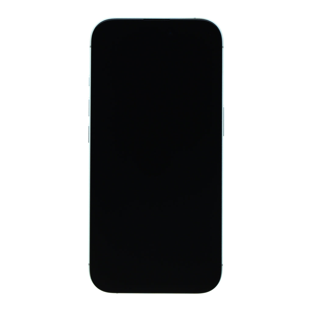 95新 Apple iPhone 16 256G 白色 中國大陸版
