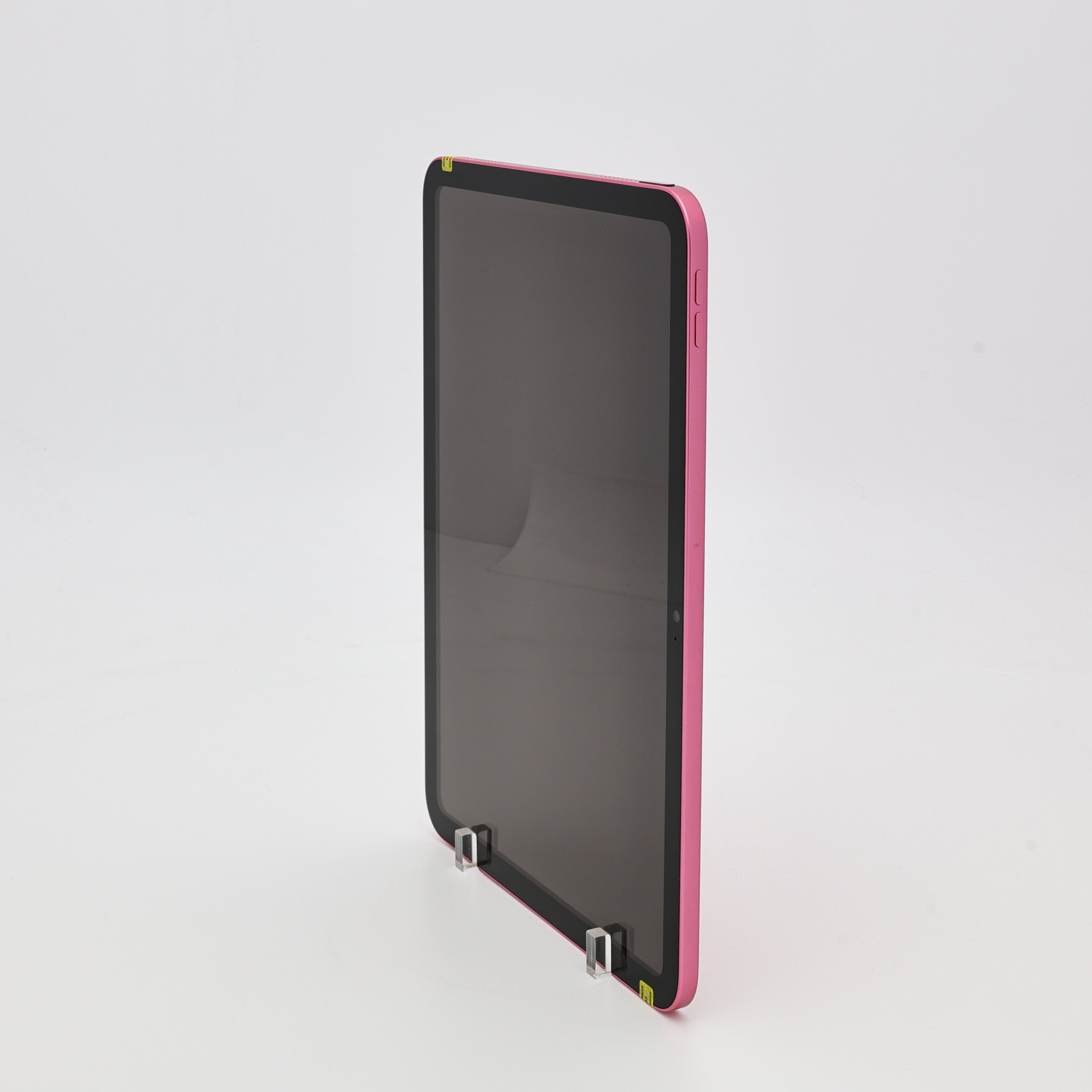 95新 Apple iPad 10代 64G 粉紅色 WIFI