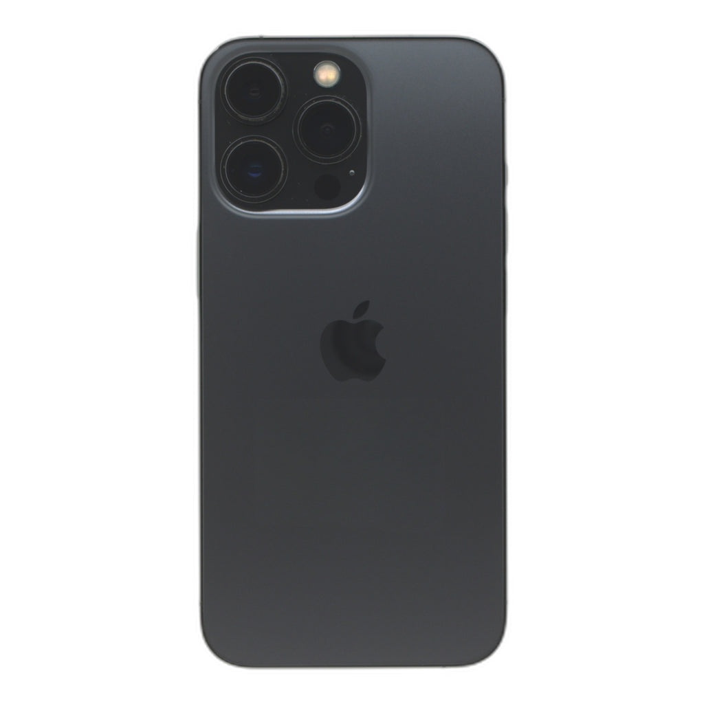 95新 Apple iPhone 13 Pro 512G 石墨色 中國大陸版
