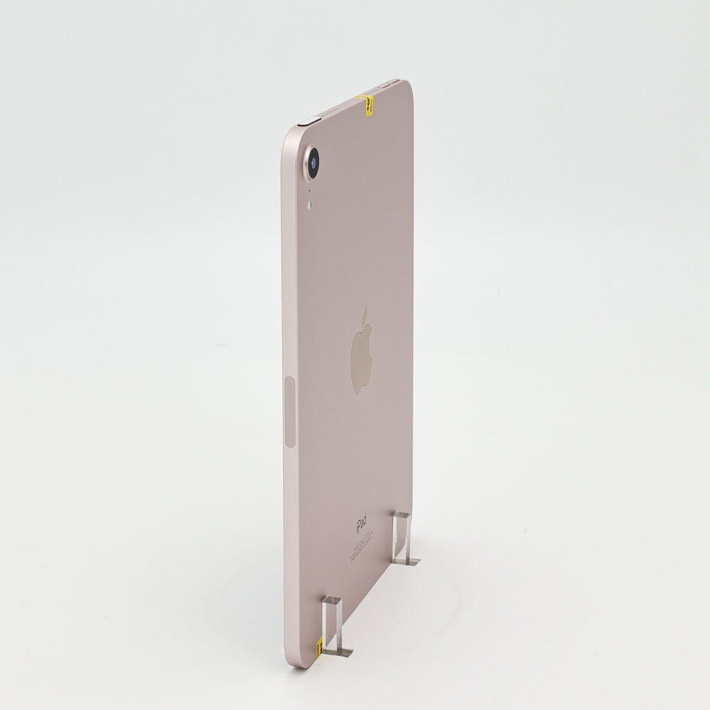 95新 Apple iPad mini6 256G 粉紅色 WIFI