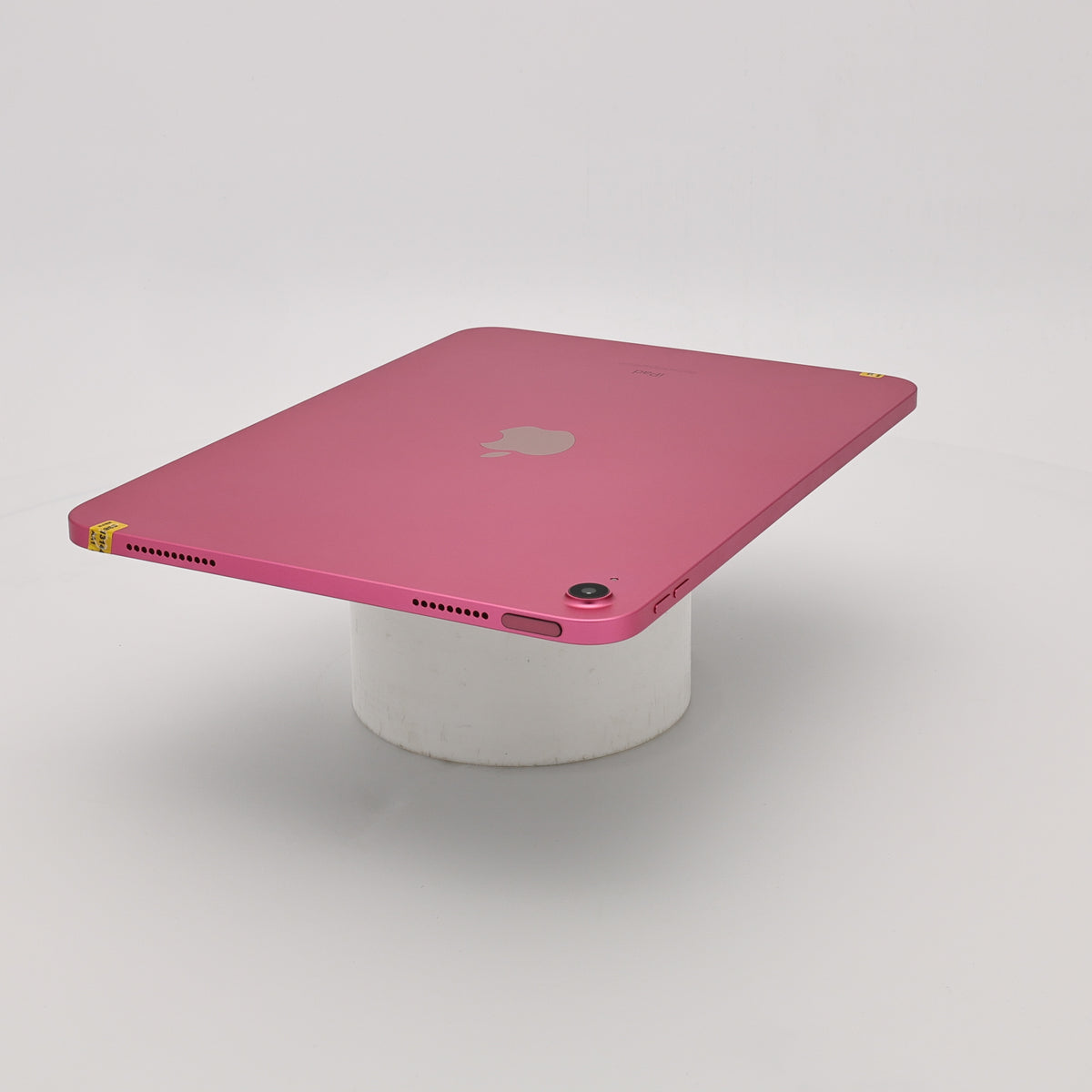 99新 Apple iPad 10代 256G 粉紅色 WIFI