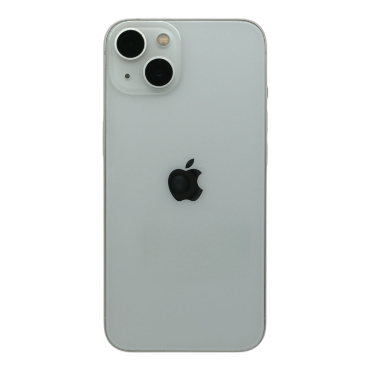 95新 Apple iPhone 13 128G 星光色 中國大陸版