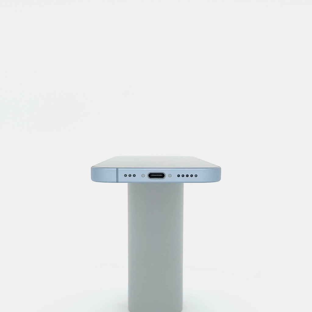 99新 Apple iPhone 17 256G 青霧藍色 中國大陸版